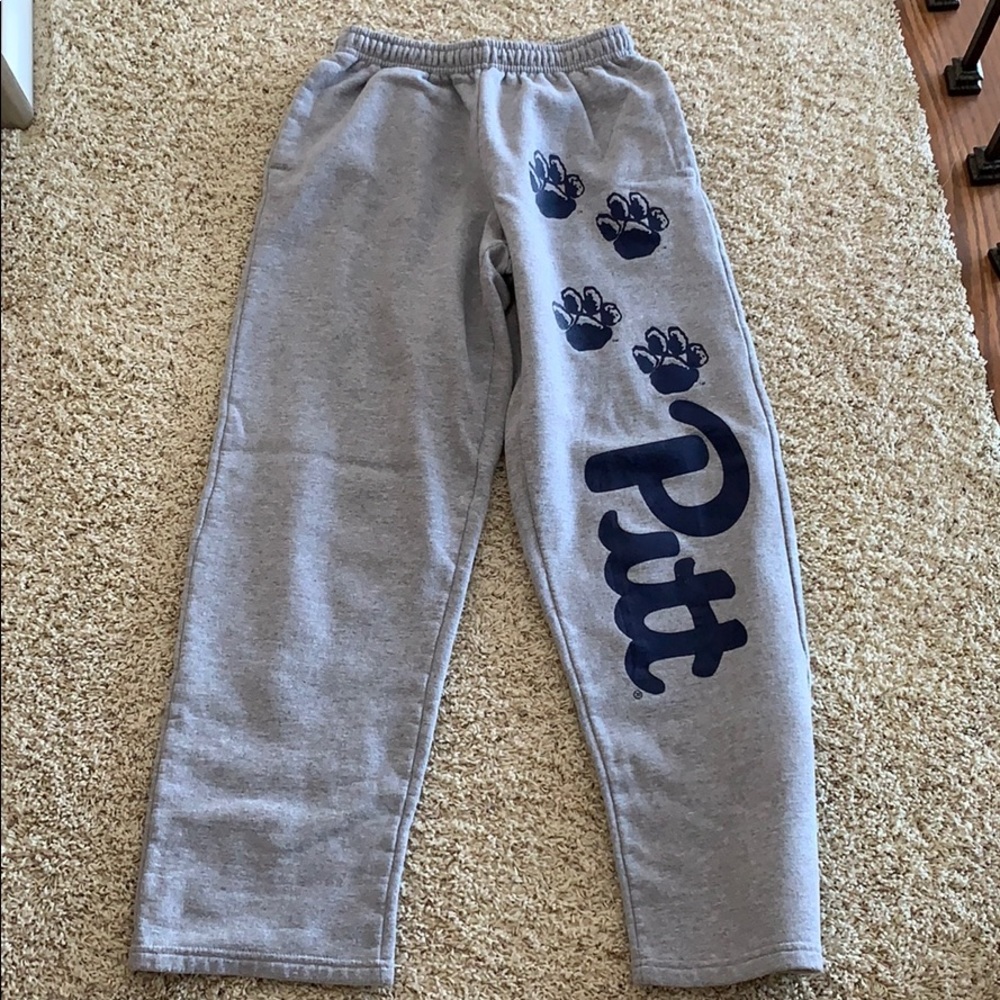 Pitt Sweats
